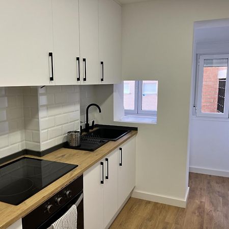 Apartamenticos Boggiero V サラゴサ エクステリア 写真