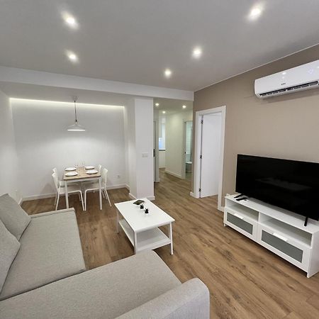 Apartamenticos Boggiero V サラゴサ エクステリア 写真