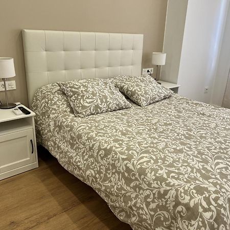 Apartamenticos Boggiero V サラゴサ エクステリア 写真