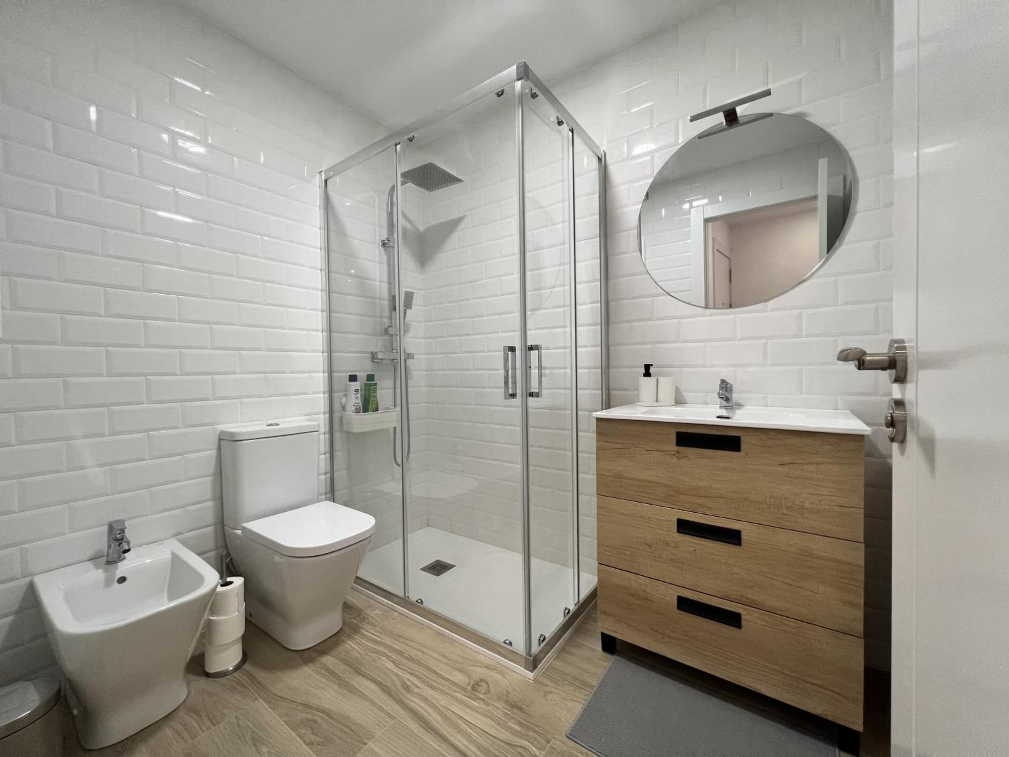 Apartamenticos Boggiero V サラゴサ エクステリア 写真