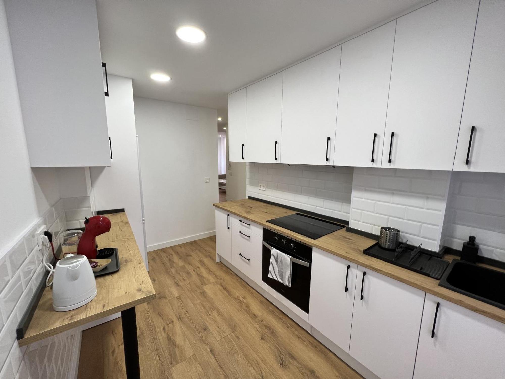 Apartamenticos Boggiero V サラゴサ エクステリア 写真