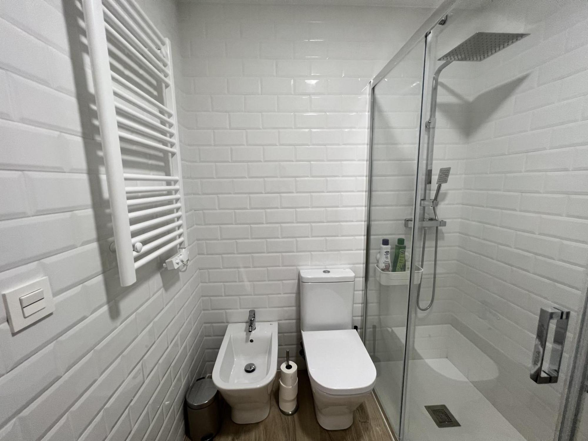 Apartamenticos Boggiero V サラゴサ エクステリア 写真