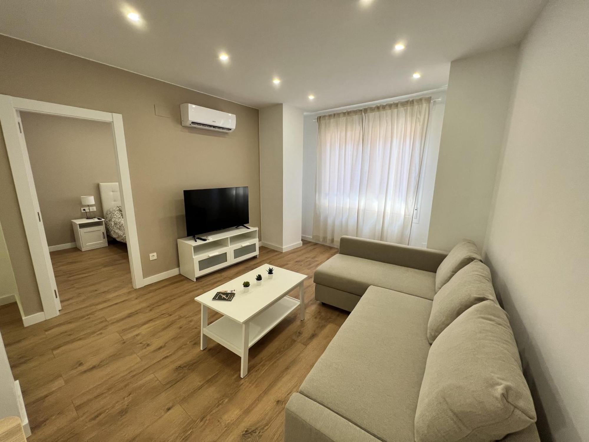 Apartamenticos Boggiero V サラゴサ エクステリア 写真