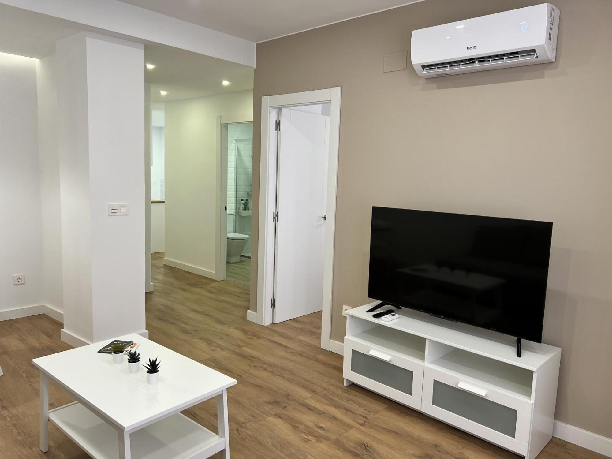 Apartamenticos Boggiero V サラゴサ エクステリア 写真