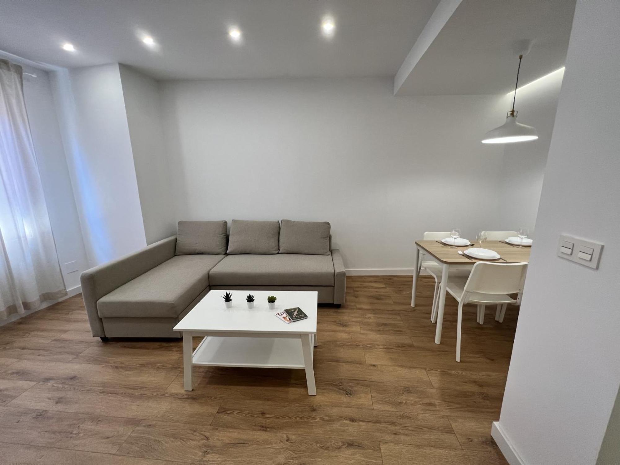 Apartamenticos Boggiero V サラゴサ エクステリア 写真