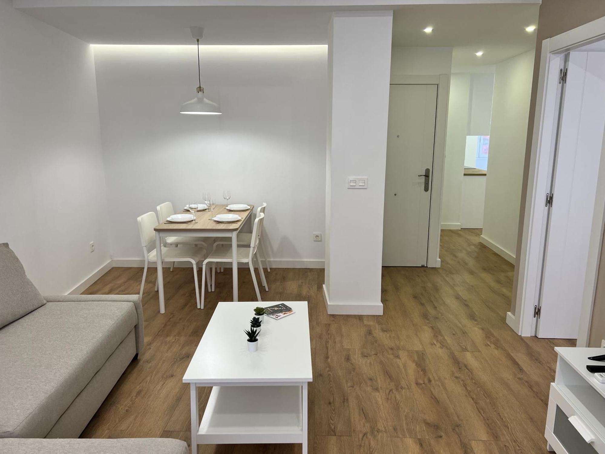 Apartamenticos Boggiero V サラゴサ エクステリア 写真