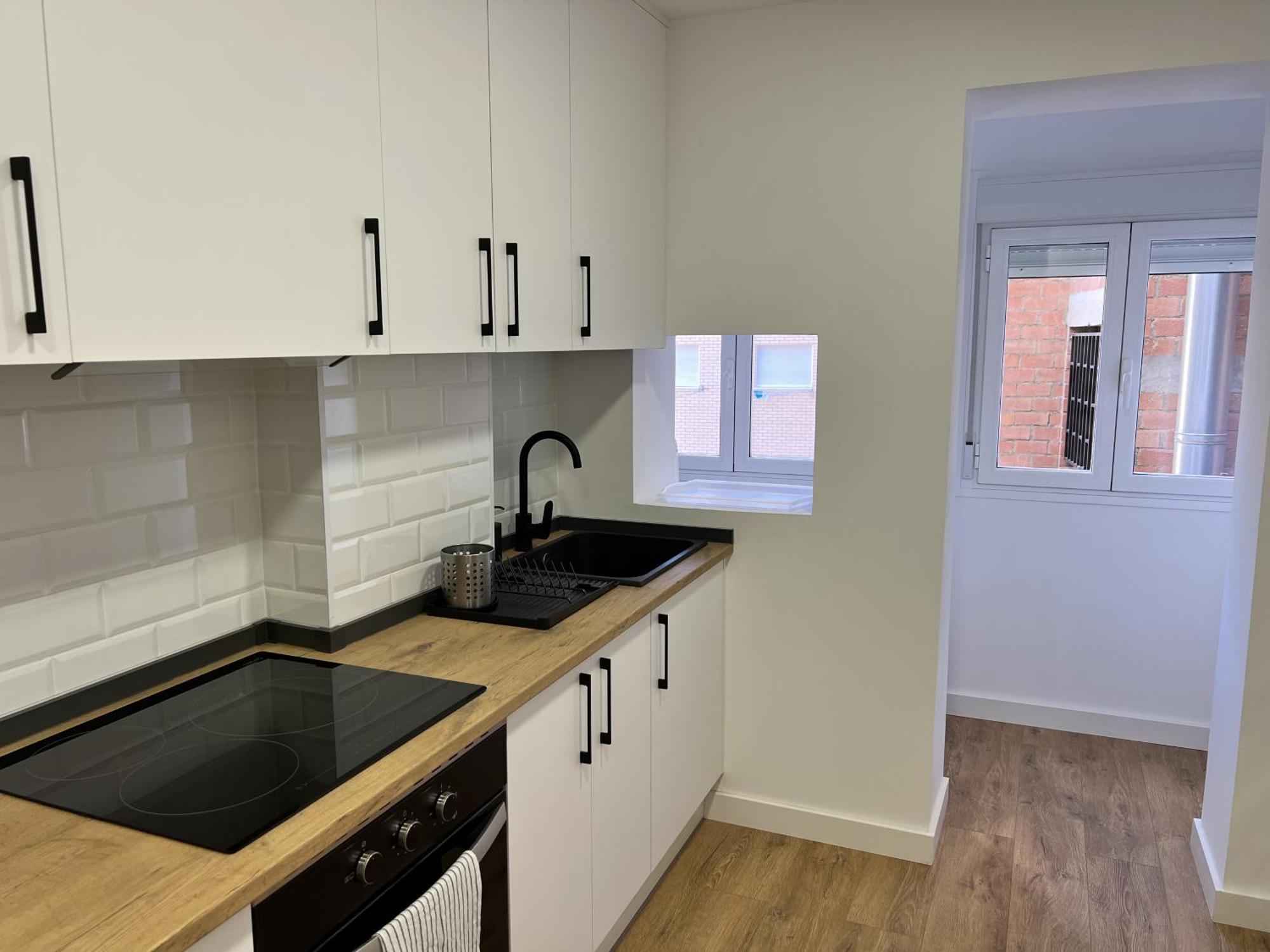 Apartamenticos Boggiero V サラゴサ エクステリア 写真