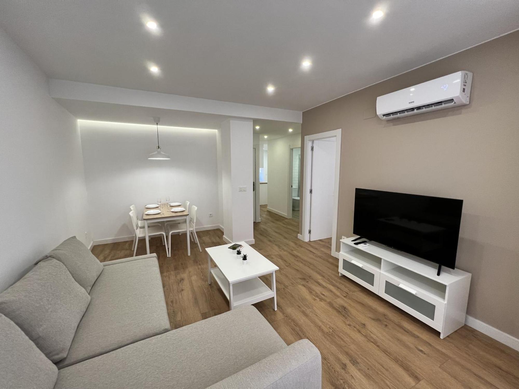 Apartamenticos Boggiero V サラゴサ エクステリア 写真
