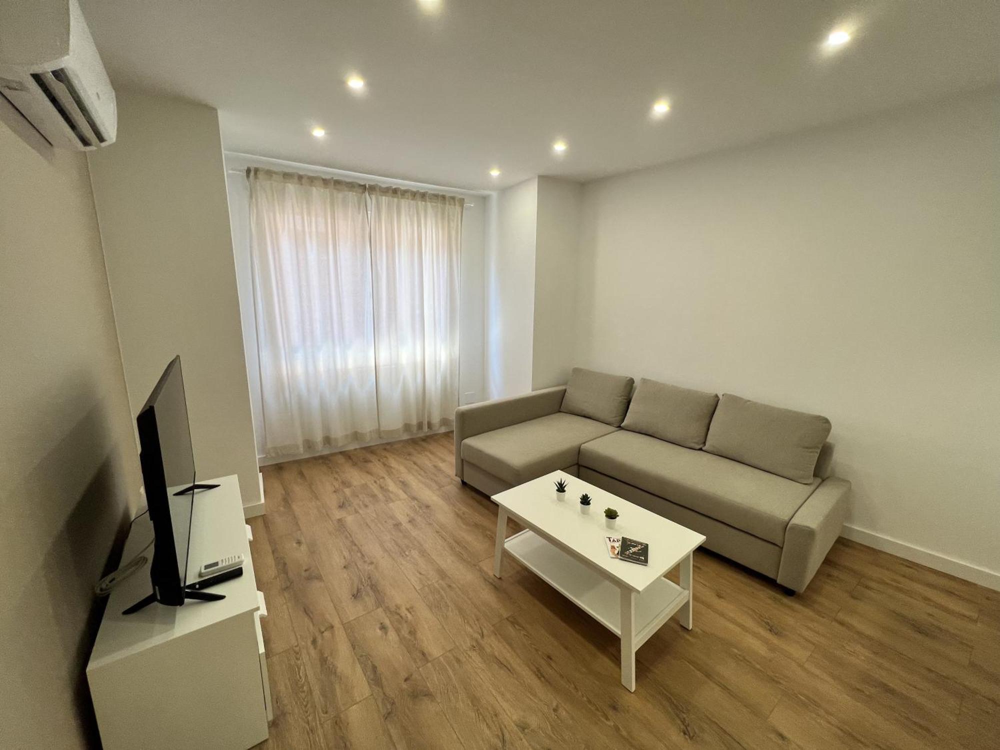 Apartamenticos Boggiero V サラゴサ エクステリア 写真