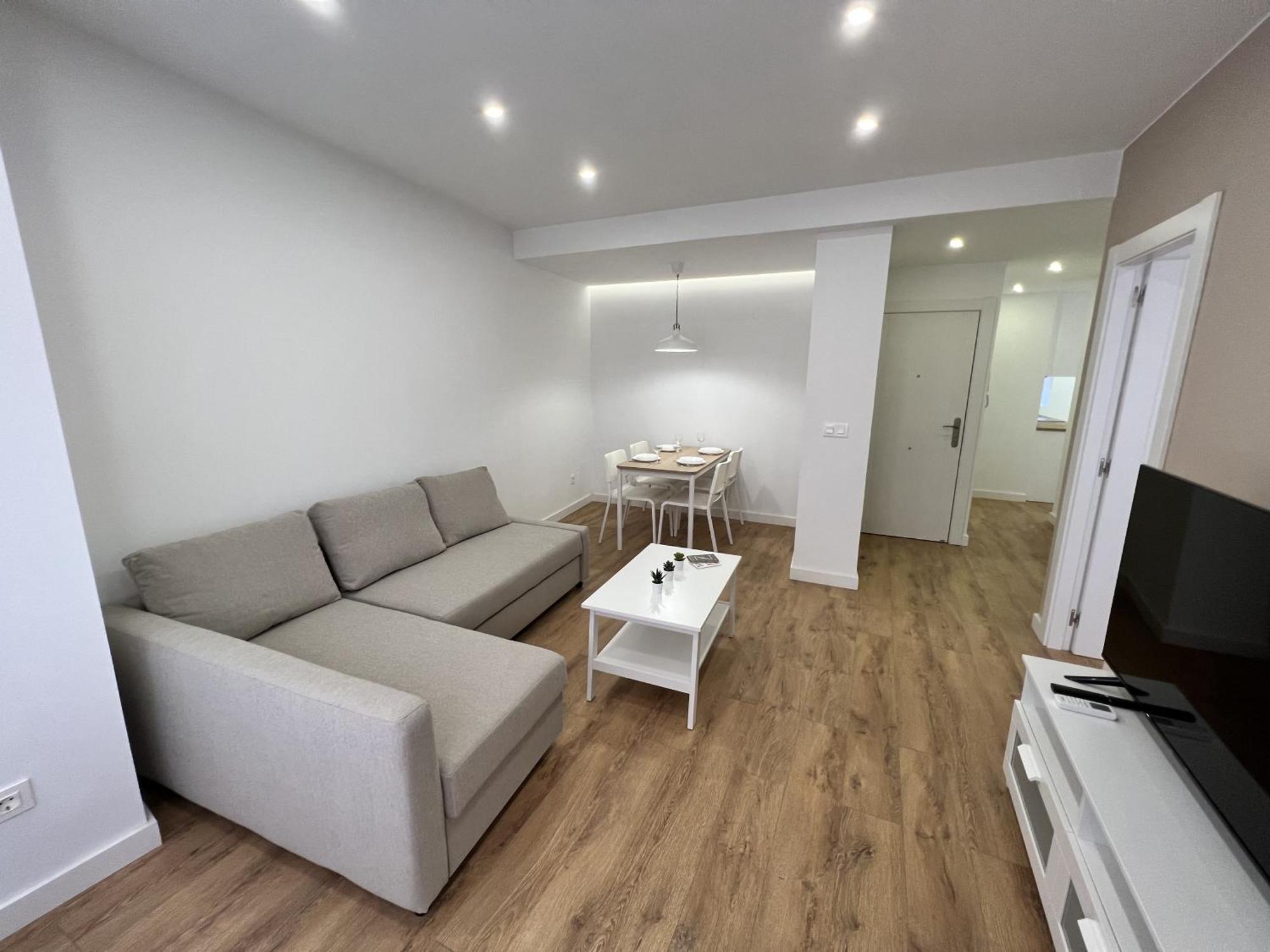 Apartamenticos Boggiero V サラゴサ エクステリア 写真