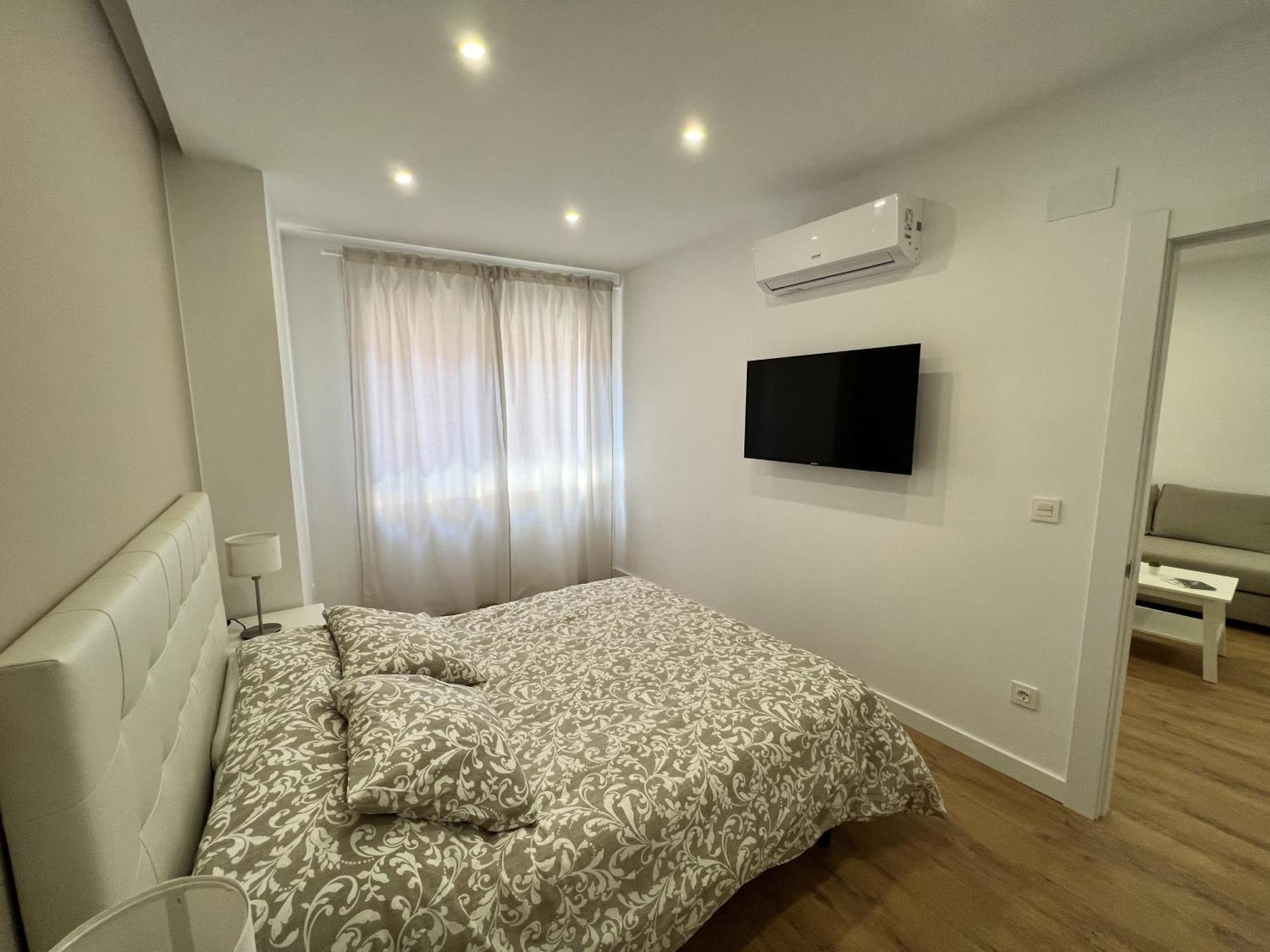 Apartamenticos Boggiero V サラゴサ エクステリア 写真