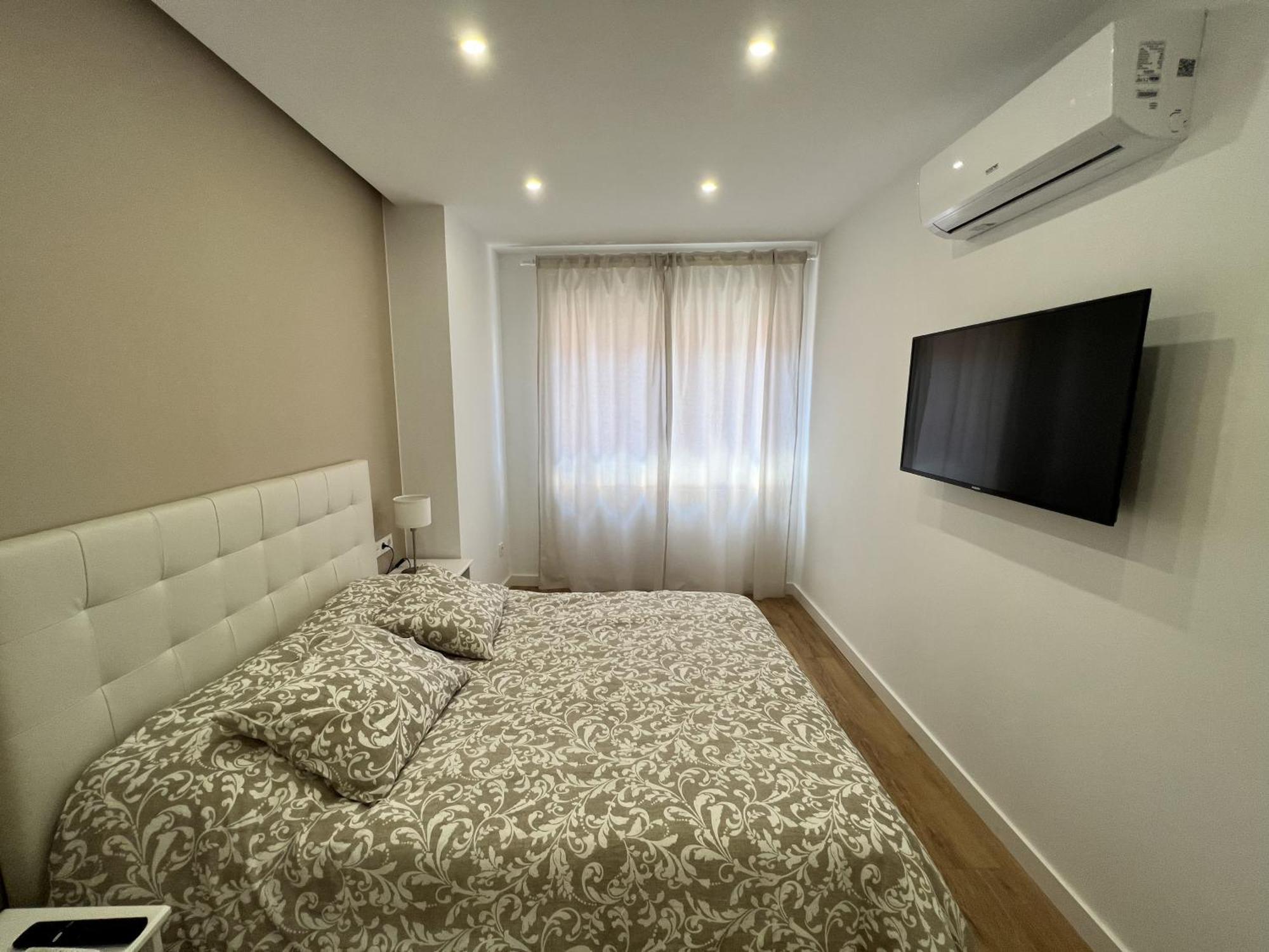 Apartamenticos Boggiero V サラゴサ エクステリア 写真